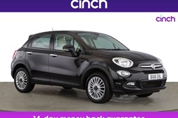 Fiat 500X (15-24) 1.4 Multiair Pop Star 5d For Sale - cinch, Online Retailer