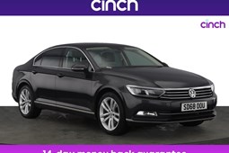 Volkswagen Passat Saloon (15-21) GT 2.0 TDI SCR 150PS DSG auto (11/2017 on) 4d For Sale - cinch, Online Retailer