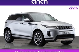 Land Rover Range Rover Evoque SUV (19 on) HSE D180 auto 5d For Sale - cinch, Online Retailer