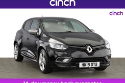 Renault Clio Hatchback (12-19) GT Line TCe 90 5d For Sale - cinch, Online Retailer