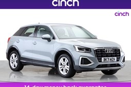 Audi Q2 SUV (16 on) 35 TFSI Sport 5dr For Sale - cinch, Online Retailer