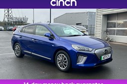 Hyundai Ioniq Electric Hatchback (16-22) Premium SE Electric auto 5d For Sale - cinch, Online Retailer