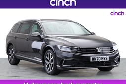 Volkswagen Passat Estate (15-24) GTE 1.4 TSI PHEV 218PS DSG auto 5d For Sale - cinch, Online Retailer