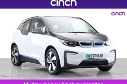 BMW i3 (13-22) 120Ah Atelier Interior World auto 5d For Sale - cinch, Online Retailer