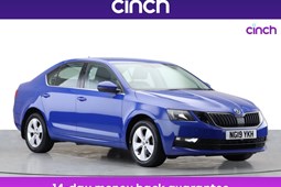 Skoda Octavia Hatchback (13-20) SE Technology 1.0 TSI 115PS DSG auto 5d For Sale - cinch, Online Retailer