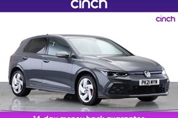 Volkswagen Golf GTE (21 on) 1.4 TSI GTE 5dr DSG For Sale - cinch, Online Retailer