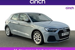 Audi A1 Sportback (18 on) 30 TFSI 110 Sport [Tech Pack] 5d For Sale - cinch, Online Retailer