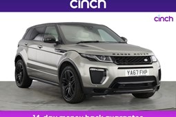 Land Rover Range Rover Evoque (11-19) 2.0 TD4 HSE Dynamic Hatchback 5d Auto For Sale - cinch, Online Retailer