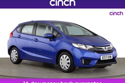 Honda Jazz (15-20) 1.3 S 5d CVT For Sale - cinch, Online Retailer