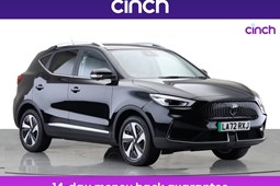 MG ZS EV SUV (19 on) 130kW Trophy EV 51kWh 5dr Auto For Sale - cinch, Online Retailer