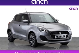 Suzuki Swift Hatchback (17-23) 1.2 Dualjet SHVS SZ-L 5d For Sale - cinch, Online Retailer