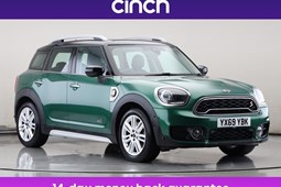 MINI Countryman SUV (17-24) Cooper S E All4 PHEV Exclusive auto 5d For Sale - cinch, Online Retailer