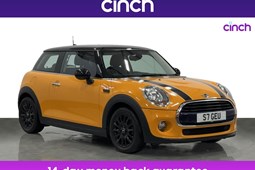 MINI Hatchback (14-24) 1.5 Cooper Hatchback 3d For Sale - cinch, Online Retailer