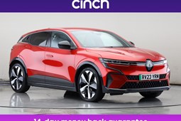 Renault Megane E-Tech Hatchback (22 on) EV60 160kW Techno 60kWh Optimum Charge 5dr Auto For Sale - cinch, Online Retailer