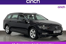 Volkswagen Passat Estate (15-24) SE Nav 1.5 TSI Evo 150PS DSG auto 5d For Sale - cinch, Online Retailer