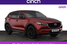 Mazda CX-5 SUV (17 on) 2.0 Kuro Edition 5dr Auto For Sale - cinch, Online Retailer