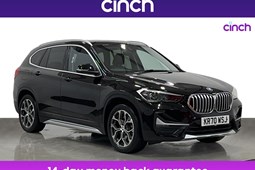 BMW X1 SUV (15-22) xDrive 25e xLine auto 5d For Sale - cinch, Online Retailer