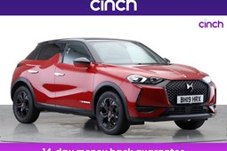 DS 3 Crossback SUV (19-22) Performance Line PureTech 130 auto 5d For Sale - cinch, Online Retailer