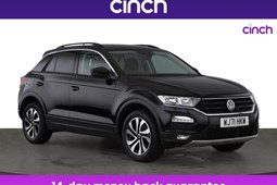 Volkswagen T-Roc SUV (17 on) 1.5 TSI EVO Active 5dr For Sale - cinch, Online Retailer