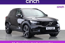 Volvo XC40 SUV (17 on) R-Design Pro T3 FWD (04/19-) 5d For Sale - cinch, Online Retailer