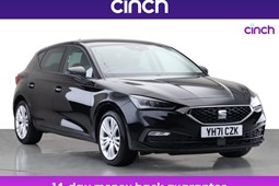 SEAT Leon Hatchback (20 on) SE Dynamic 1.0 TSI 110PS 5d For Sale - cinch, Online Retailer