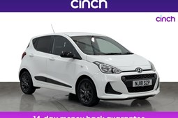 Hyundai i10 (14-20) Go SE 1.0 66PS 5d For Sale - cinch, Online Retailer