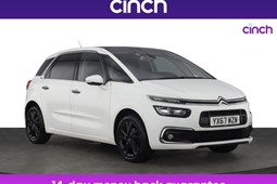 Citroen C4 Picasso (13-18) Flair BlueHDi 120 S&S EAT6 auto 5d For Sale - cinch, Online Retailer