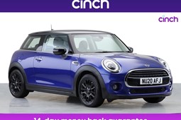 MINI Hatchback (14-24) Cooper Classic 3d For Sale - cinch, Online Retailer