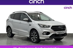 Ford Kuga (12-20) ST-Line 1.5T EcoBoost 150PS FWD (S/S) 5d For Sale - cinch, Online Retailer