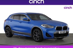 BMW X2 SUV (18-23) xDrive 25e M Sport X Auto 5d For Sale - cinch, Online Retailer