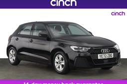 Audi A1 Sportback (18 on) Technik 25 TFSI 95PS 5d For Sale - cinch, Online Retailer