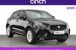 Jaguar E-Pace SUV (17-24) R-Dynamic D180 AWD 5d For Sale - cinch, Online Retailer