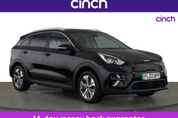 Kia e-Niro SUV (19-22) 150kW 2 Long Range 64kWh 5dr Auto For Sale - cinch, Online Retailer