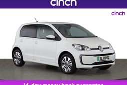 Volkswagen e-Up Hatchback (14-22) 82PS auto 5d For Sale - cinch, Online Retailer