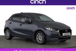 Mazda 2 (15 on) Skyactiv-G 90ps GT Sport Nav 5d For Sale - cinch, Online Retailer