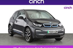 BMW i3 (13-22) 120Ah Atelier Interior World auto 5d For Sale - cinch, Online Retailer