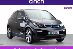 BMW i3 (13-22) 120Ah Atelier Interior World auto 5d For Sale - cinch, Online Retailer