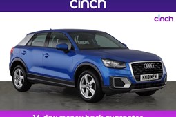 Audi Q2 SUV (16 on) Sport 30 TDI 116PS 5d For Sale - cinch, Online Retailer