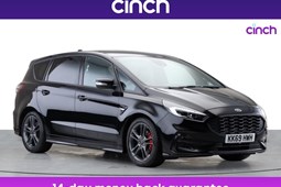 Ford S-MAX (15-23) ST-Line 2.0 Ford EcoBlue 190PS FWD 5d For Sale - cinch, Online Retailer