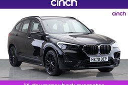 BMW X1 SUV (15-22) xDrive 25e Sport auto 5d For Sale - cinch, Online Retailer