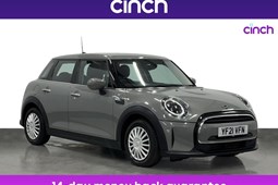 MINI Hatchback (14-24) 1.5 One Classic 5dr Auto [Nav Pack] For Sale - cinch, Online Retailer