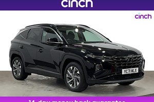 Hyundai Tucson SUV (21 on) 1.6 TGDi Premium 5dr 2WD For Sale - cinch, Online Retailer