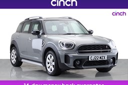 MINI Countryman SUV (17-24) 2.0 Cooper S Classic 5d For Sale - cinch, Online Retailer