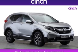 Honda CR-V SUV (18-23) SR i-MMD Hybrid AWD eCVT auto 5d For Sale - cinch, Online Retailer