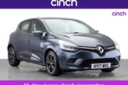 Renault Clio Hatchback (12-19) Dynamique S Nav TCe 90 5d For Sale - cinch, Online Retailer