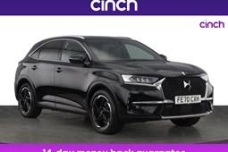 DS 7 Crossback SUV (18-22) Prestige E-Tense 4x4 auto 5d For Sale - cinch, Online Retailer