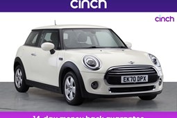 MINI Hatchback (14-24) One Classic 3d For Sale - cinch, Online Retailer