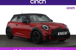 MINI Hatchback (14-24) 1.5 Cooper Sport 3dr [Comfort/Nav Pack] For Sale - cinch, Online Retailer