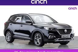 MG HS SUV (19-24) 1.5 T-GDI PHEV Exclusive 5dr Auto For Sale - cinch, Online Retailer