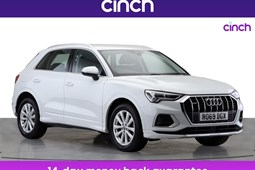 Audi Q3 SUV (18 on) Sport 35 TDI 150PS Quattro 5d For Sale - cinch, Online Retailer